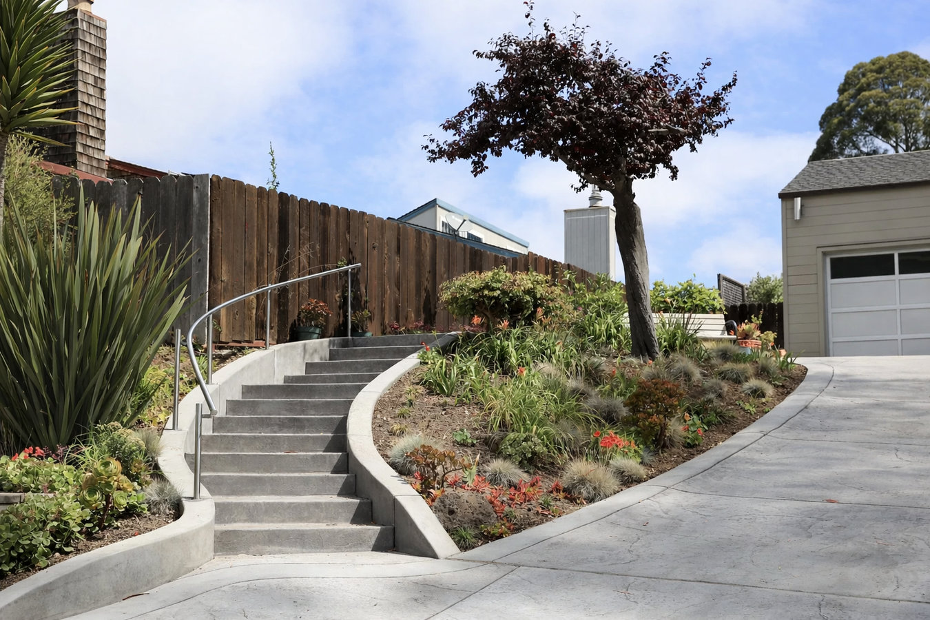 White Plains Concrete Company - professional concrete contractor in White Plains NY